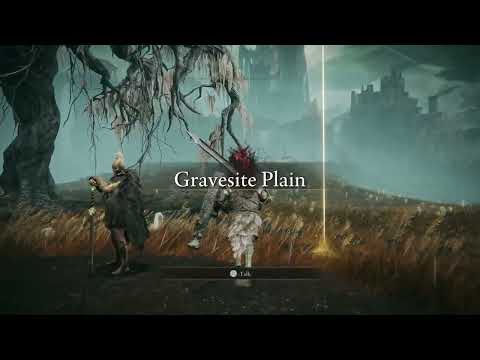 Elden Ring DLC Shadow Of The Erdtree Walkthrough Part 3