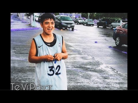 Te Vi Pasar - CHINOESTRADA614 (Video Oficial)