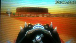 [MK7] Kalimari Desert: 1:35.971