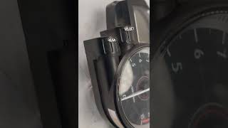Vídeo de Painel Yamaha Yzf R1 2007