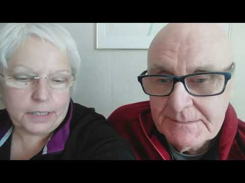 Tain to Spain Day 60 and home again