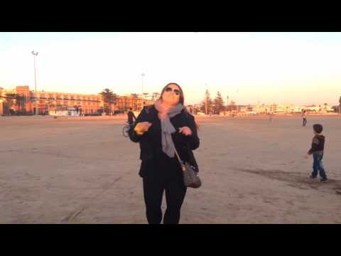 1604 Sambaouira 006 - Taller en la playa de Essaouira 2016