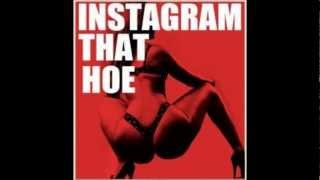 Fat Joe - Instagram That Hoe ft. Rick Ross &amp; Juicy J