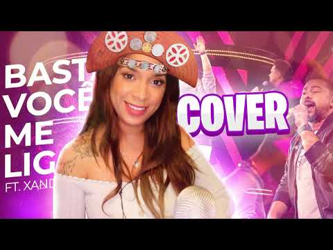 (ÁUDIO) Basta Você Me Ligar - (English Version) All You Gotta do is Call Me - Kim Sola