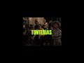 Los Invaders - Tonterías (Sexy Zebras Versión)