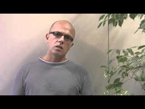 Innotribe@Sibos Toronto 2011 - Social Data session preview