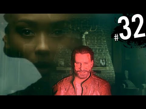 Alan Wake 2 Gameplay Deutsch #32 - Im Kopf von Scratch