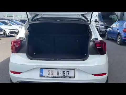 Volkswagen Polo 1.0 MPI 80HP M5F - Image 2