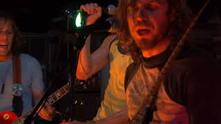 Free Energy - Bad Stuff - 4/30/2010 - Kalyx Center - Monticello, IL