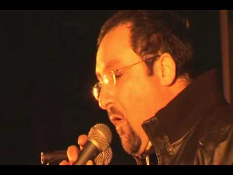 I GIARDINI DI MARZO 2010 - DAVIDE NERI seconda parte.avi