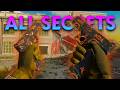 Discover All Rebirth Island Secrets The GAME BREAKING Easter Eggs