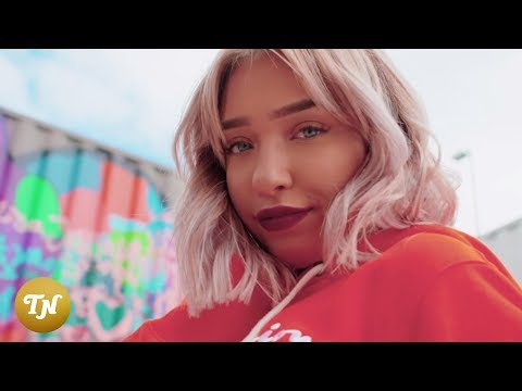 The Partysquad & Rugged ft. James Watss & Eddie The Host - Back To The Club