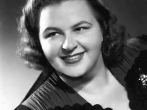 Kate Smith - God Bless America (1938)
