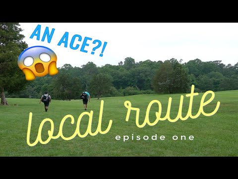 *New mini series* Local Route episode 1