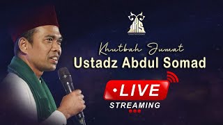 Download lagu LIVE | Khutbah Jum'at Agung Al Falah Sigli | Ustadz Abdul Somad mp3