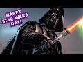 Star Wars Day Comic Book Reading List | Earth’s Mightiest Show