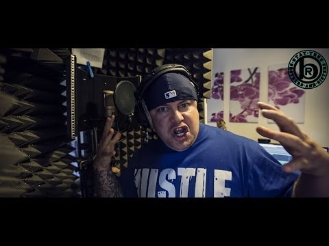 Mega Kulis Recording Session ... 2013