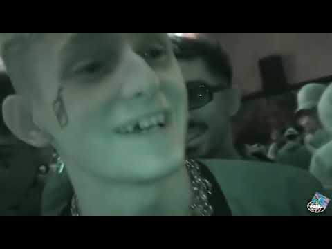 KID CUDI RMX-TALENTED BROKE BOYS X BHAVI X LIL UZI VERT(mashup)