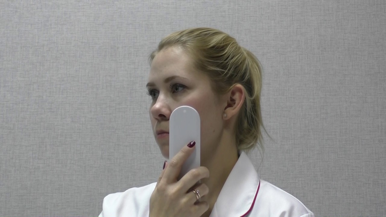 Массажер для ухода за кожей лица RF Lifting, Gezatone m1605