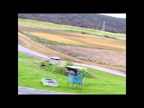 ford sierra mirandan