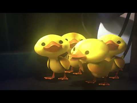 Animal Age:The Meltdown(Reveal) part 5 Traffic Jam