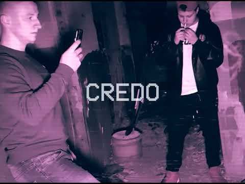 FUKSU & SZWAXONE// SYNERGIA- #CREDO FT. CANDY
