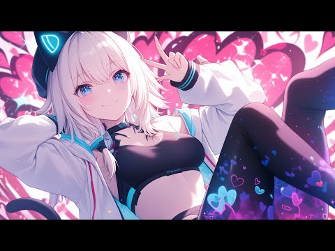 Nightcore Music Mix 2025 🎧 EDM Remixes of Popular Songs 🎧 EDM Best Gaming Music Mix