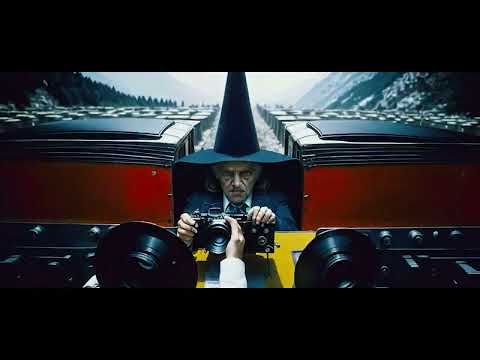 Vodka47 - Snuff Polka (IA Video)