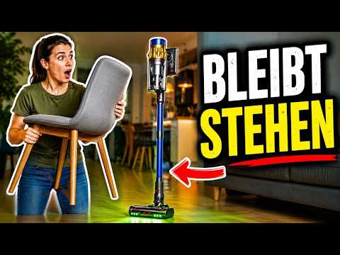 Aid Tips Akku Staubsauger 50kpa/600w/70mins