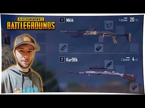 PUBG chocoTaco - 23 KILLS WIN (Solo vs Squads)