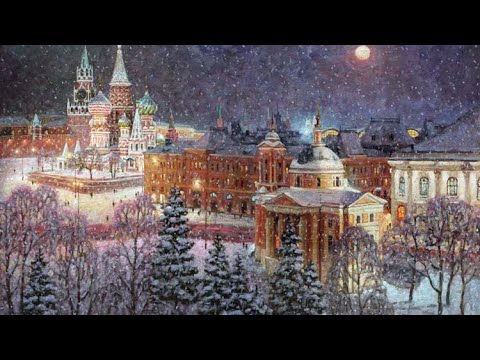 2hrs of Great Russian Marches