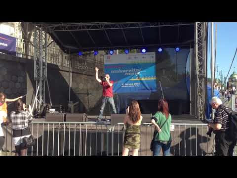 UŽÍVEJ!! TOMÁŠ TRAPL