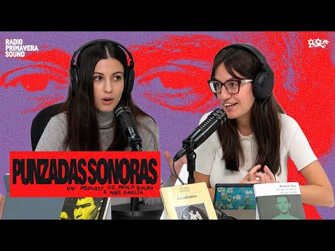 INCIDENTES: BARTHES Y LA HOMOSEXUALIDAD | PUNZADAS SONORAS 5X07 | #RPS