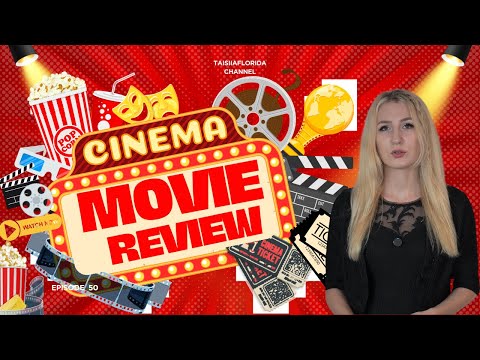 Movie Review "The father who moves Mountains" #movies #moviereview