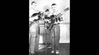 &#39;Neath That Cold Grey Tomb of Stone - The Lilly Brothers and Don Strover