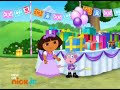 Dora The Explorer Vamos A Large Escuela