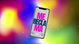 🎵ME RECLAMA - Damian Escudero &amp; Scott DJ [@Ozuna ]