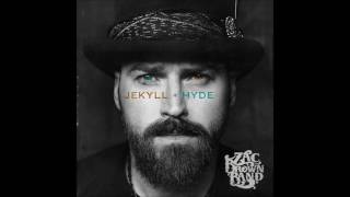 Zac Brown Band   Jekyll + Hyde   1   Beautiful Drug