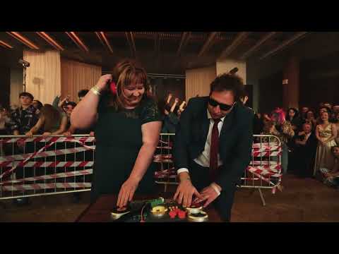 PŘEDTANČENÍ 8.G | Gymnázium Třebíč