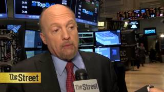 No Hope For Coal in This Country, Peabody's Pain Will Last: Cramer