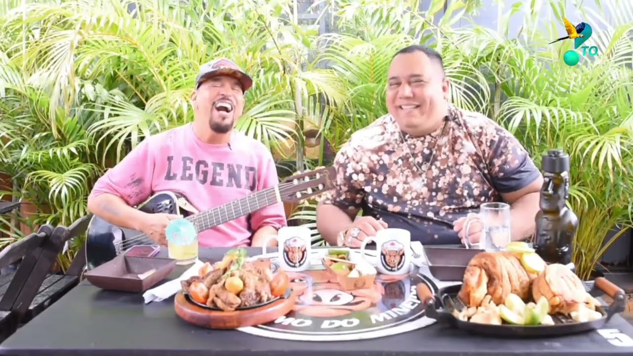 10 de Abril – Sexta