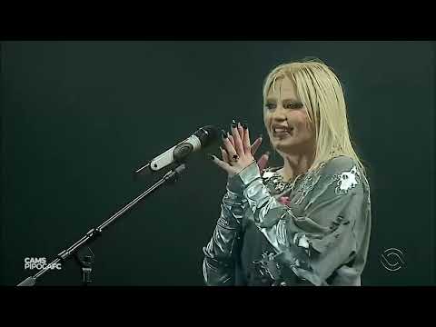 Luísa Sonza (Show Completo) - Planeta Atlântida 2023