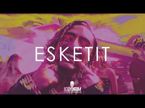 [FREE] Lil Pump Ft. Smokepurpp Type Beat - ESKETIT (Prod. Icekrim)