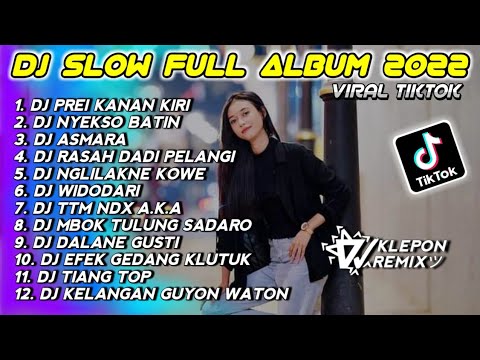 DJ PREI KANAN KIRI FULL ALBUM || DJ JAWA FULL ALBUM - DJ KLEPON REMIX