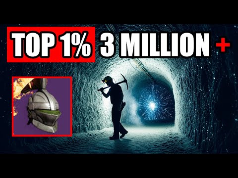 This STRATEGY Will Get You Top 1% In SALT Mines | 3 Million + HIGH Scores | Call To Arms Guide