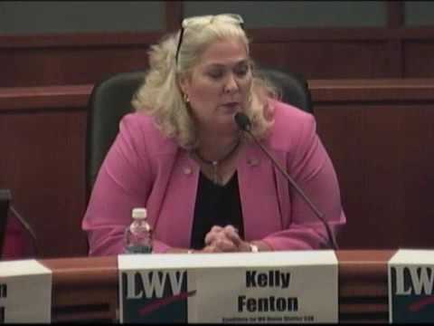 10-25-16 SD53 Forum with Kelly Fenton, Sharna Wahlgren