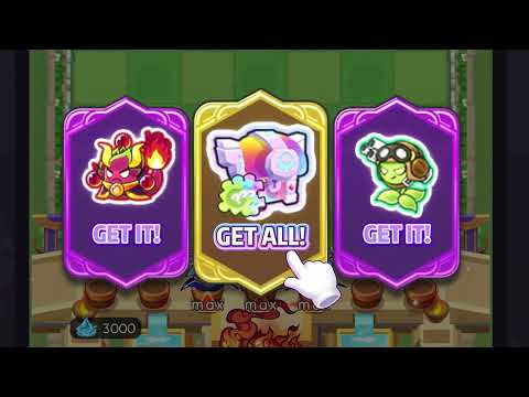 PewPew Plants—Rogue Garden video thumbnail