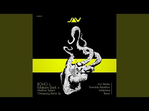 Octopussy (Township Rebellion Remix)