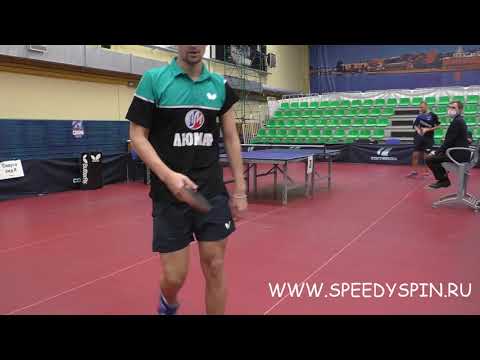 Mutigullin-Dvoinikov.Russian Premier TT League 2020.FHD