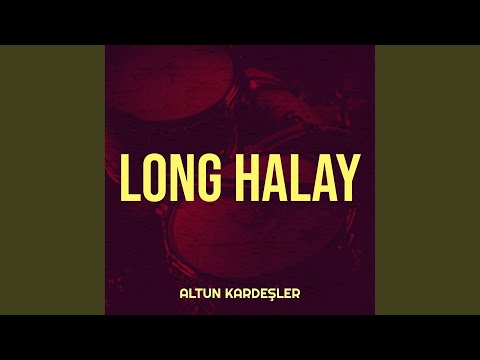 Long Halay